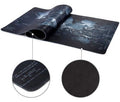 Large Gaming Mouse Pad Non-Slip Rubber Base