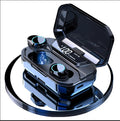TWS G02 Bluetooth Earphones V5.0 9D Stereo Music